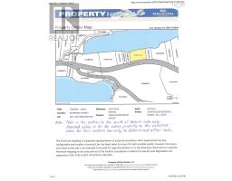 Babins Lake, arichat, Nova Scotia