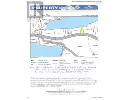 Babins Lake, arichat, Nova Scotia