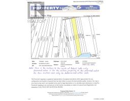 Babins Lake, arichat, Nova Scotia