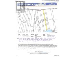 Babins Lake, arichat, Nova Scotia