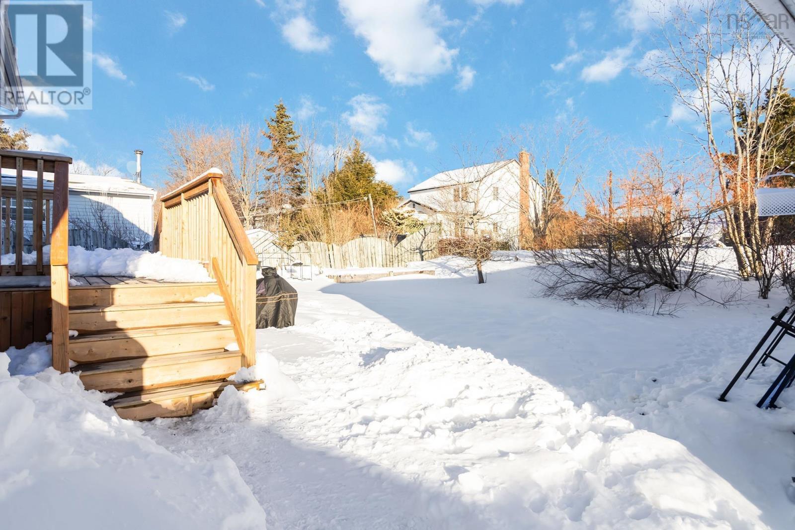 132 Charlottetown Way, Dartmouth, Nova Scotia  B2W 3A6 - Photo 37 - 202602777