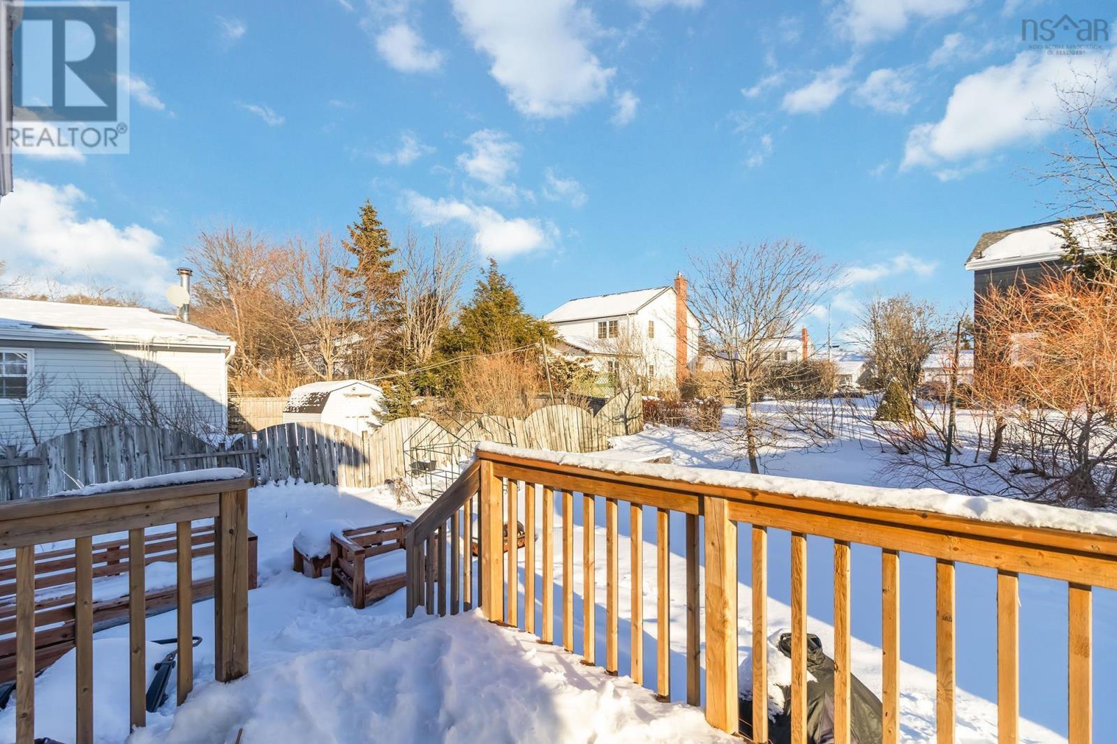 132 Charlottetown Way, Dartmouth, Nova Scotia  B2W 3A6 - Photo 39 - 202602777
