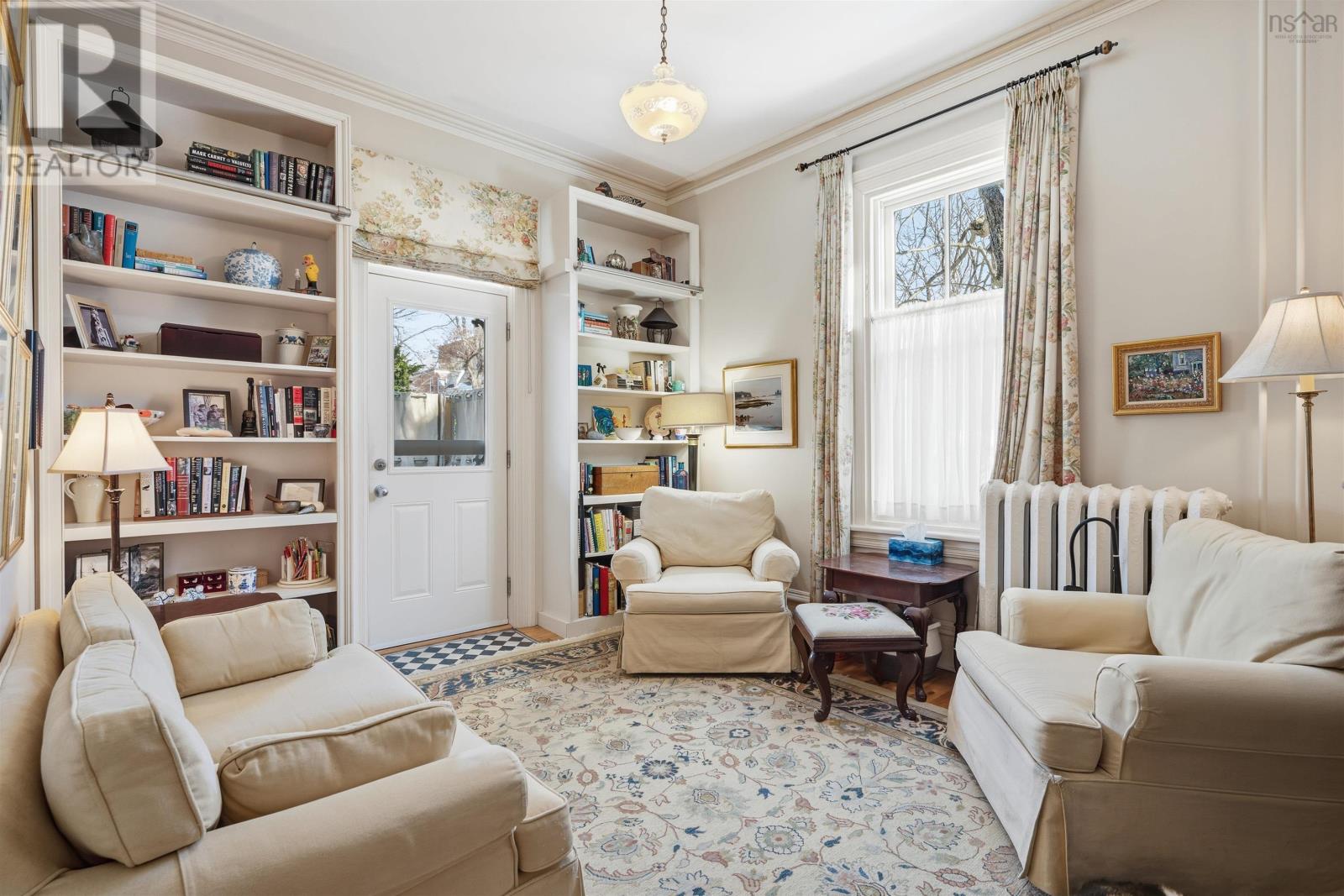 6051 South Street, Halifax, Nova Scotia  B3H 1S9 - Photo 15 - 202602780