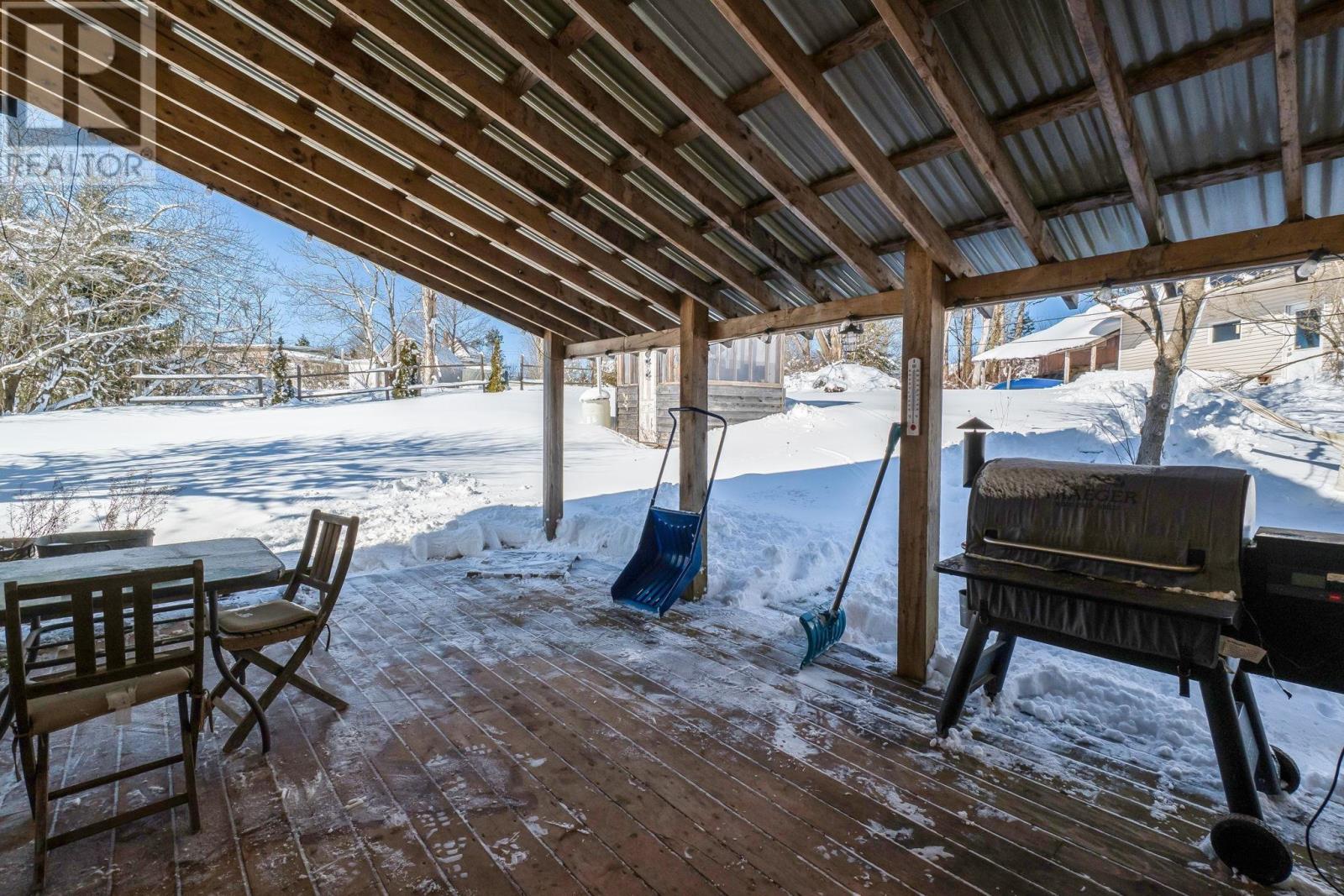 1132 Milford Road, Milford, Nova Scotia  B0N 1Y0 - Photo 34 - 202602781
