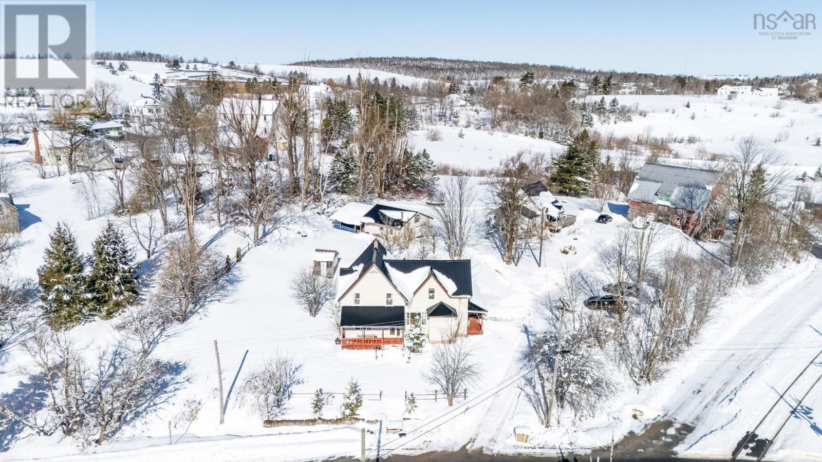 1132 Milford Road, Milford, Nova Scotia  B0N 1Y0 - Photo 39 - 202602781