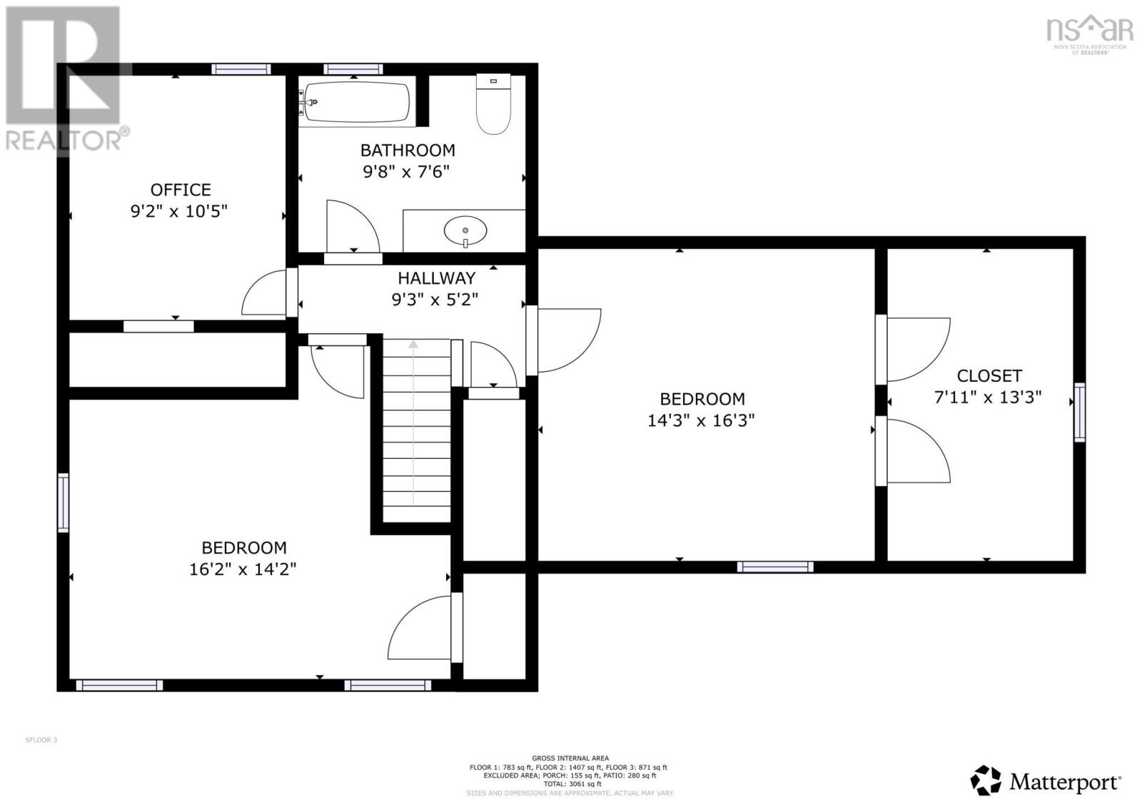 1132 Milford Road, Milford, Nova Scotia  B0N 1Y0 - Photo 41 - 202602781