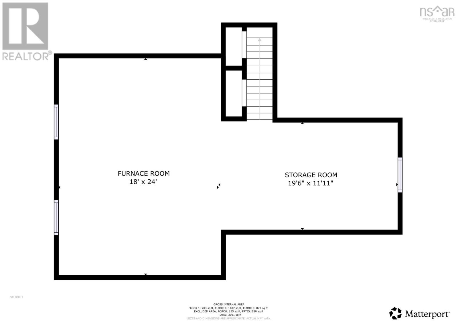1132 Milford Road, Milford, Nova Scotia  B0N 1Y0 - Photo 43 - 202602781