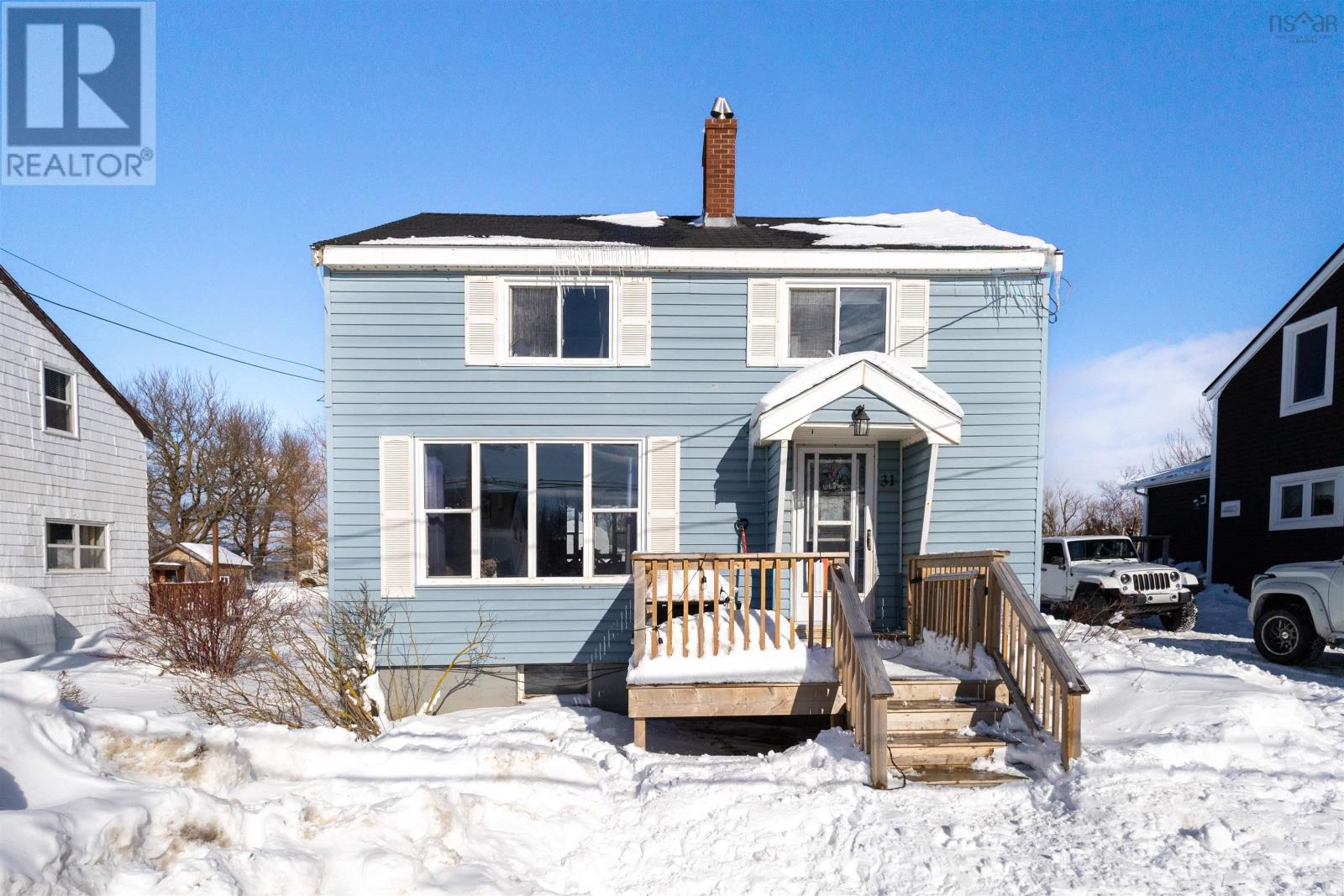 31 Hillcrest Street, Inverness, Nova Scotia  B0E 1N0 - Photo 2 - 202602783