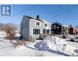 31 Hillcrest Street, inverness, Nova Scotia