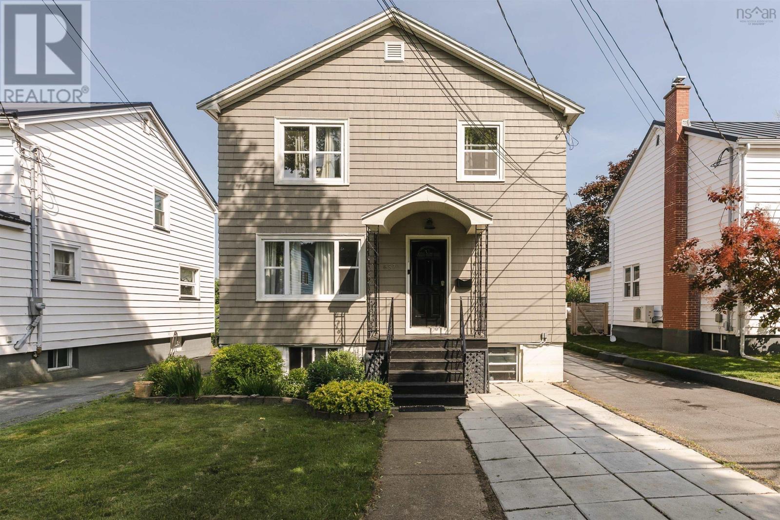 6571 Young Street, Halifax, Nova Scotia  B3L 2A5 - Photo 2 - 202602833