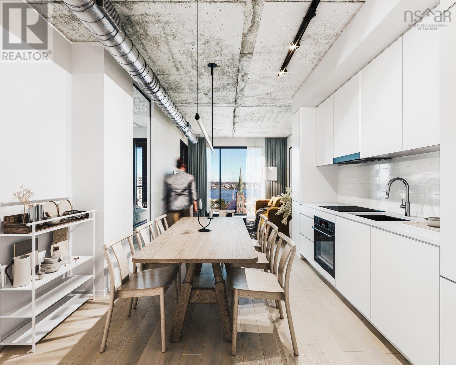 211 2250 Maitland Street, Halifax, Nova Scotia  B3K 2Z9 - Photo 12 - 202602852