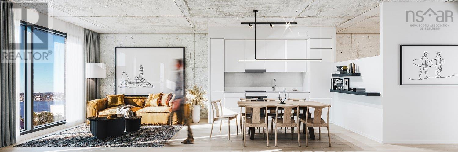 211 2250 Maitland Street, Halifax, Nova Scotia  B3K 2Z9 - Photo 13 - 202602852