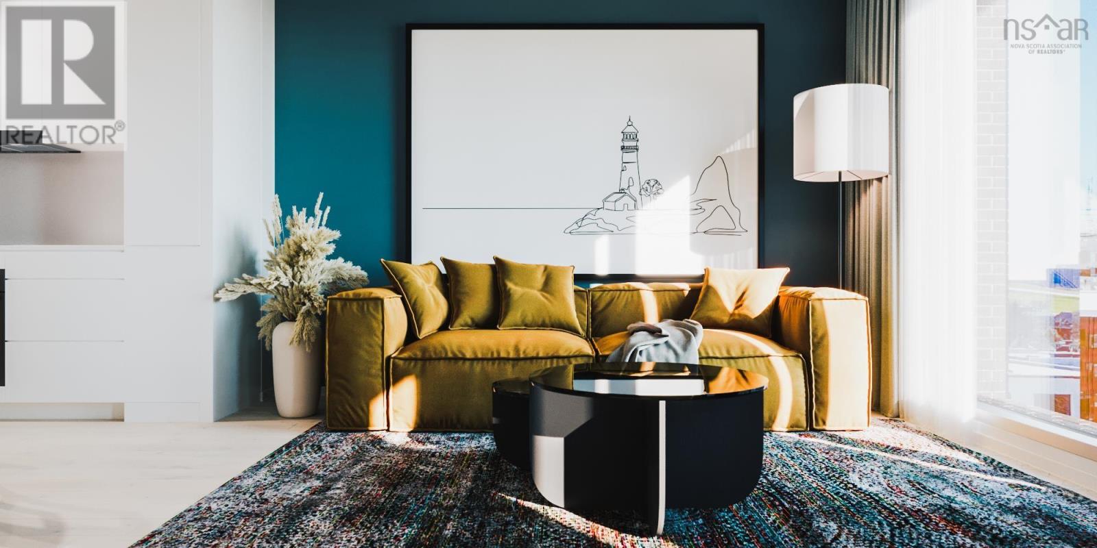 211 2250 Maitland Street, Halifax, Nova Scotia  B3K 2Z9 - Photo 2 - 202602852