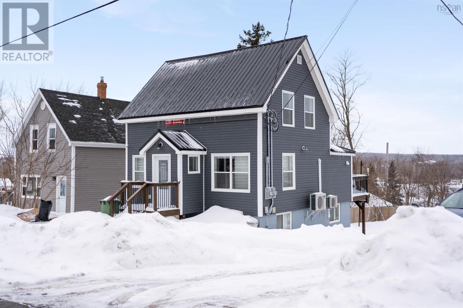 57A/57B High Street, trenton, Nova Scotia