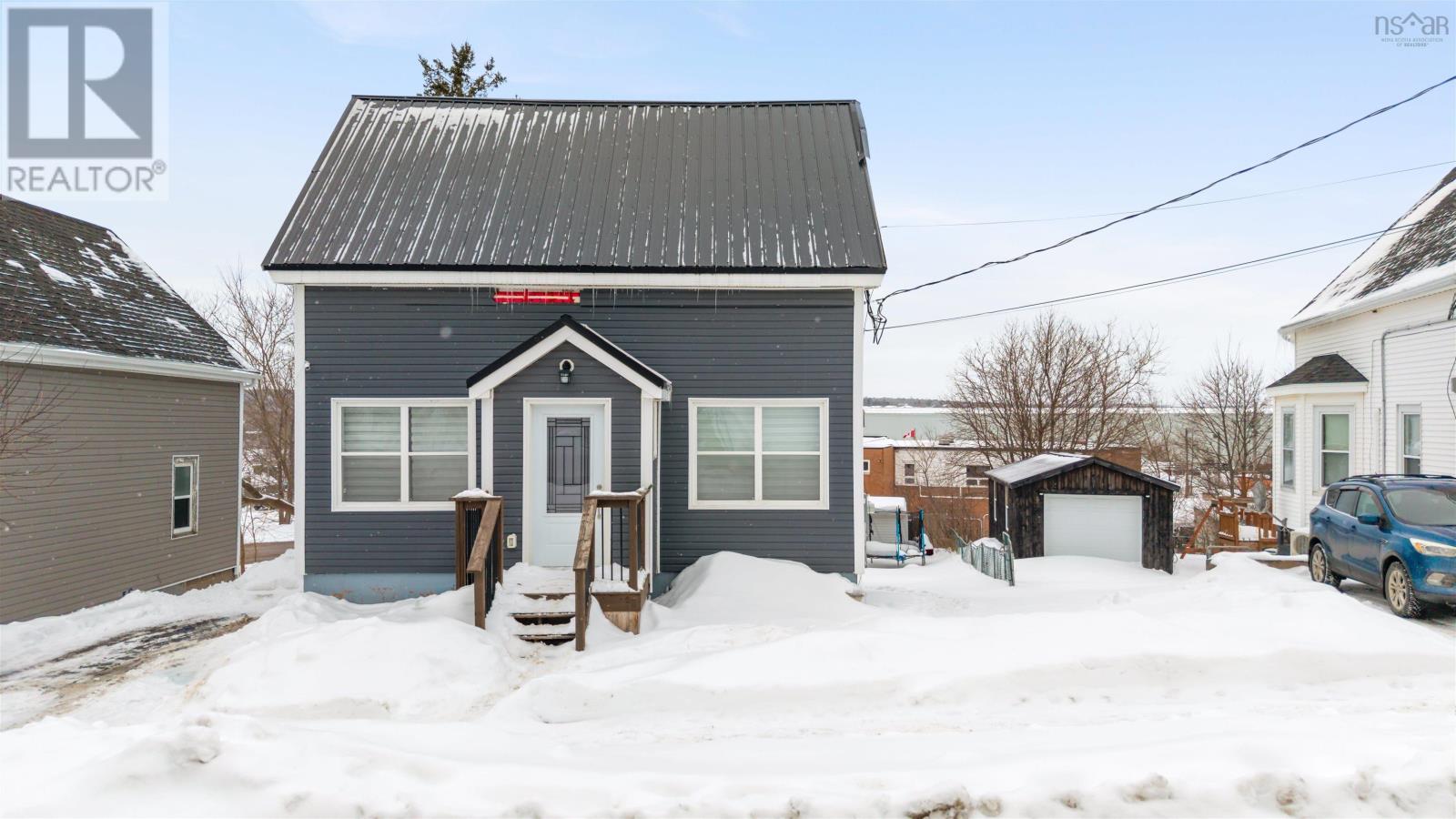 57a/57b High Street, Trenton, Nova Scotia  B0K 1X0 - Photo 2 - 202602847