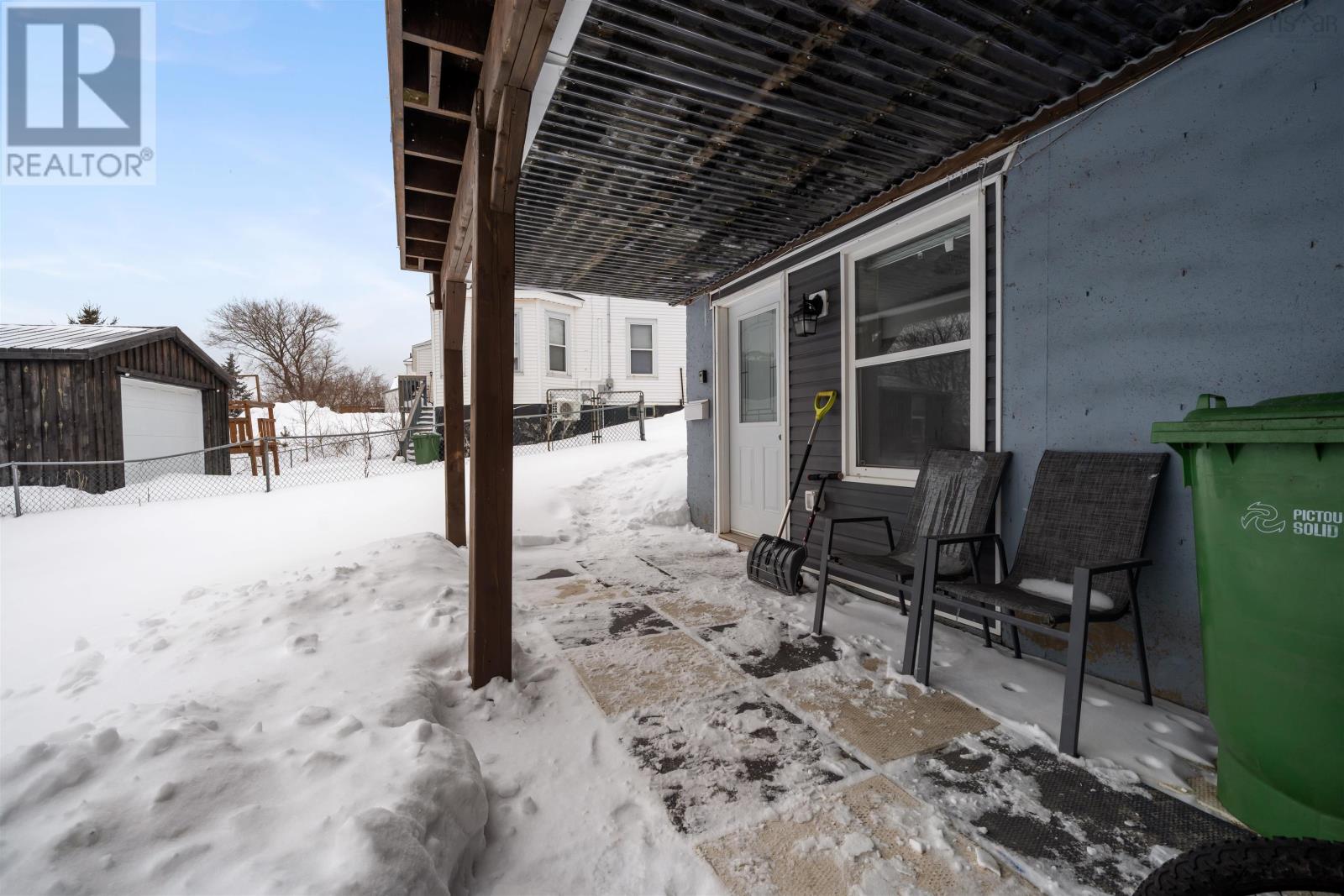 57a/57b High Street, Trenton, Nova Scotia  B0K 1X0 - Photo 27 - 202602847