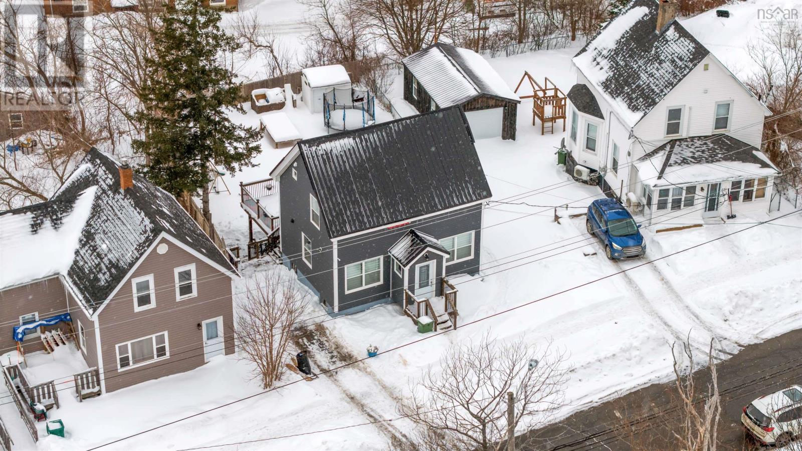 57a/57b High Street, Trenton, Nova Scotia  B0K 1X0 - Photo 3 - 202602847