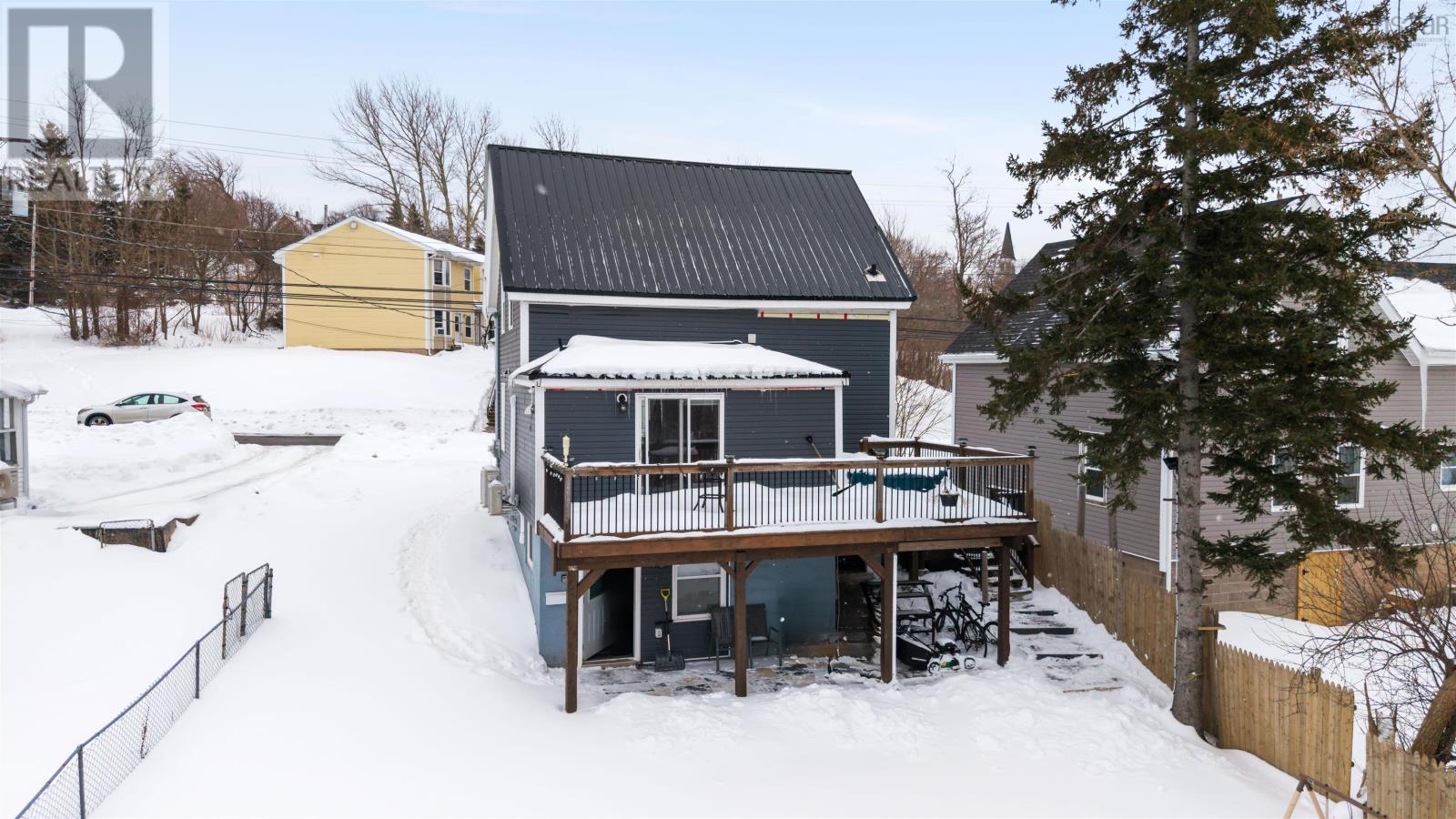 57a/57b High Street, Trenton, Nova Scotia  B0K 1X0 - Photo 4 - 202602847