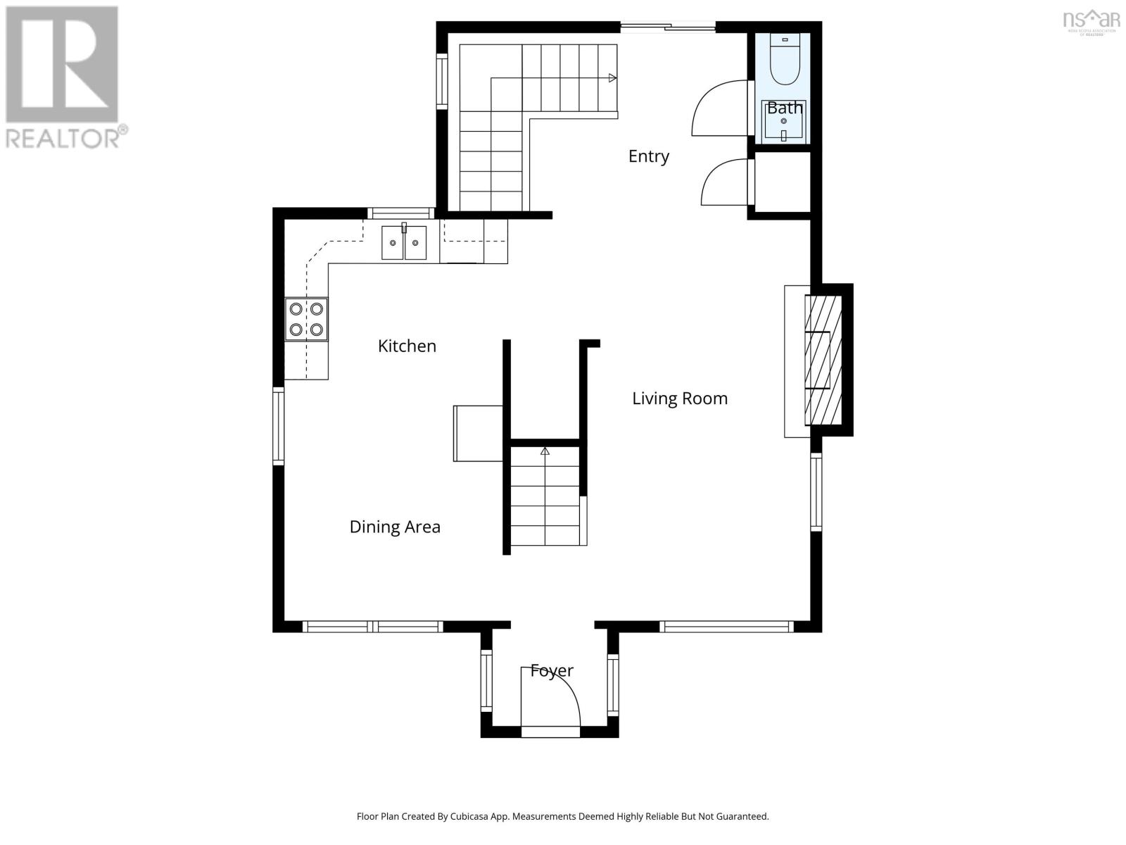 57a/57b High Street, Trenton, Nova Scotia  B0K 1X0 - Photo 43 - 202602847