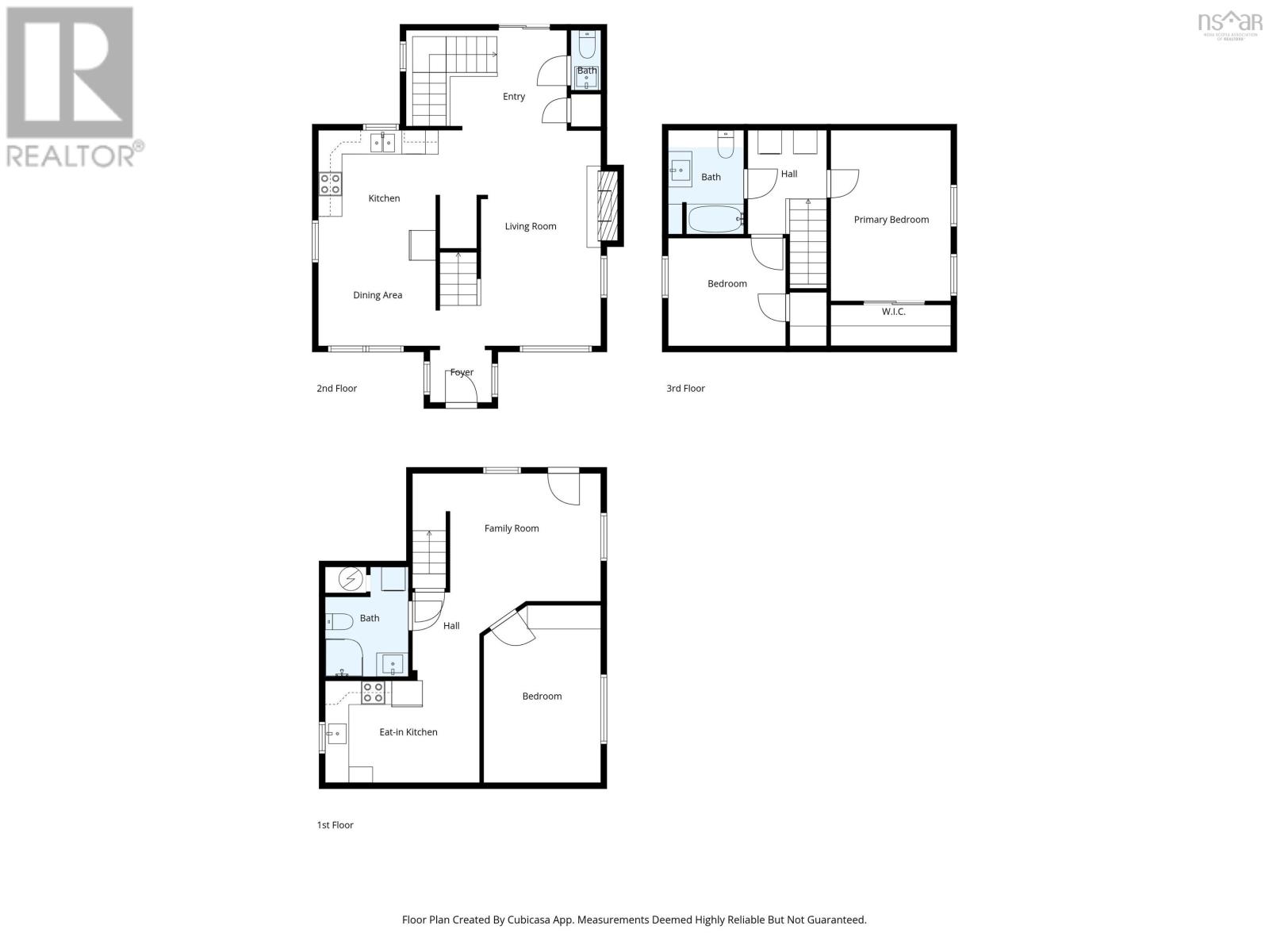 57a/57b High Street, Trenton, Nova Scotia  B0K 1X0 - Photo 46 - 202602847