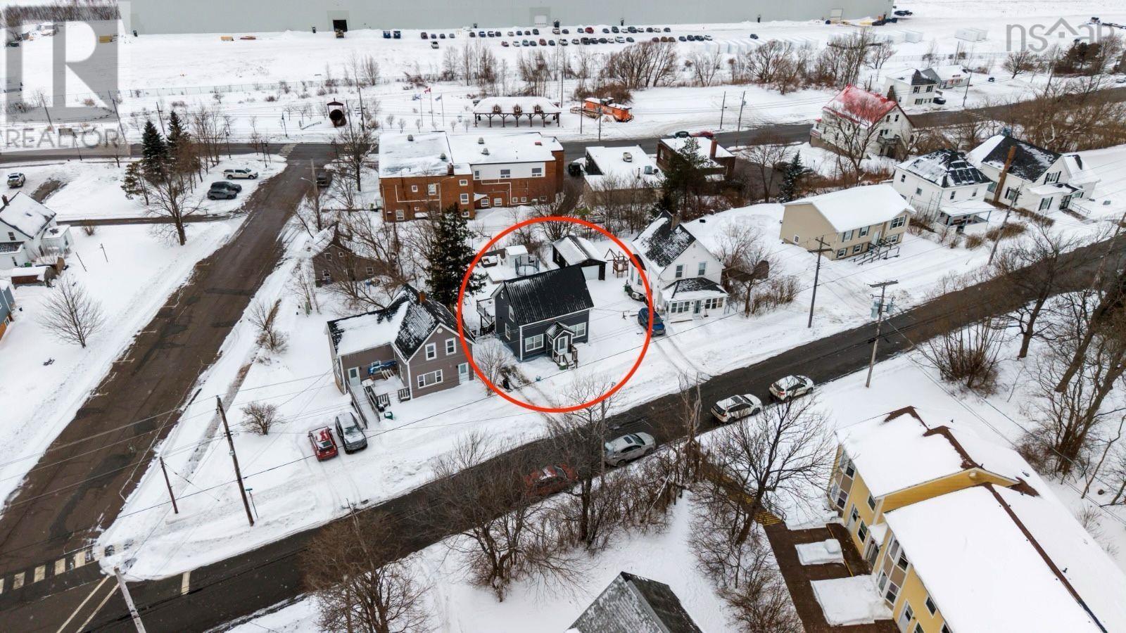 57a/57b High Street, Trenton, Nova Scotia  B0K 1X0 - Photo 48 - 202602847