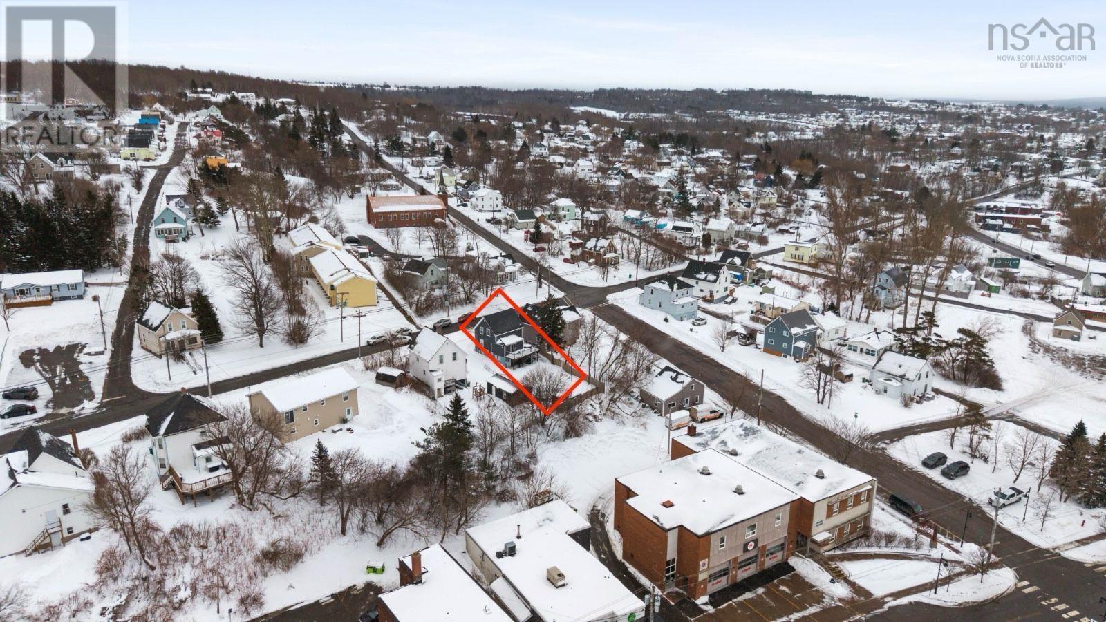 57a/57b High Street, Trenton, Nova Scotia  B0K 1X0 - Photo 49 - 202602847