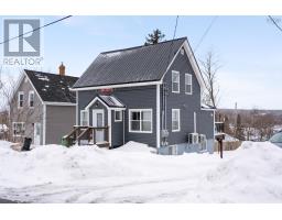 57A/57B High Street, trenton, Nova Scotia