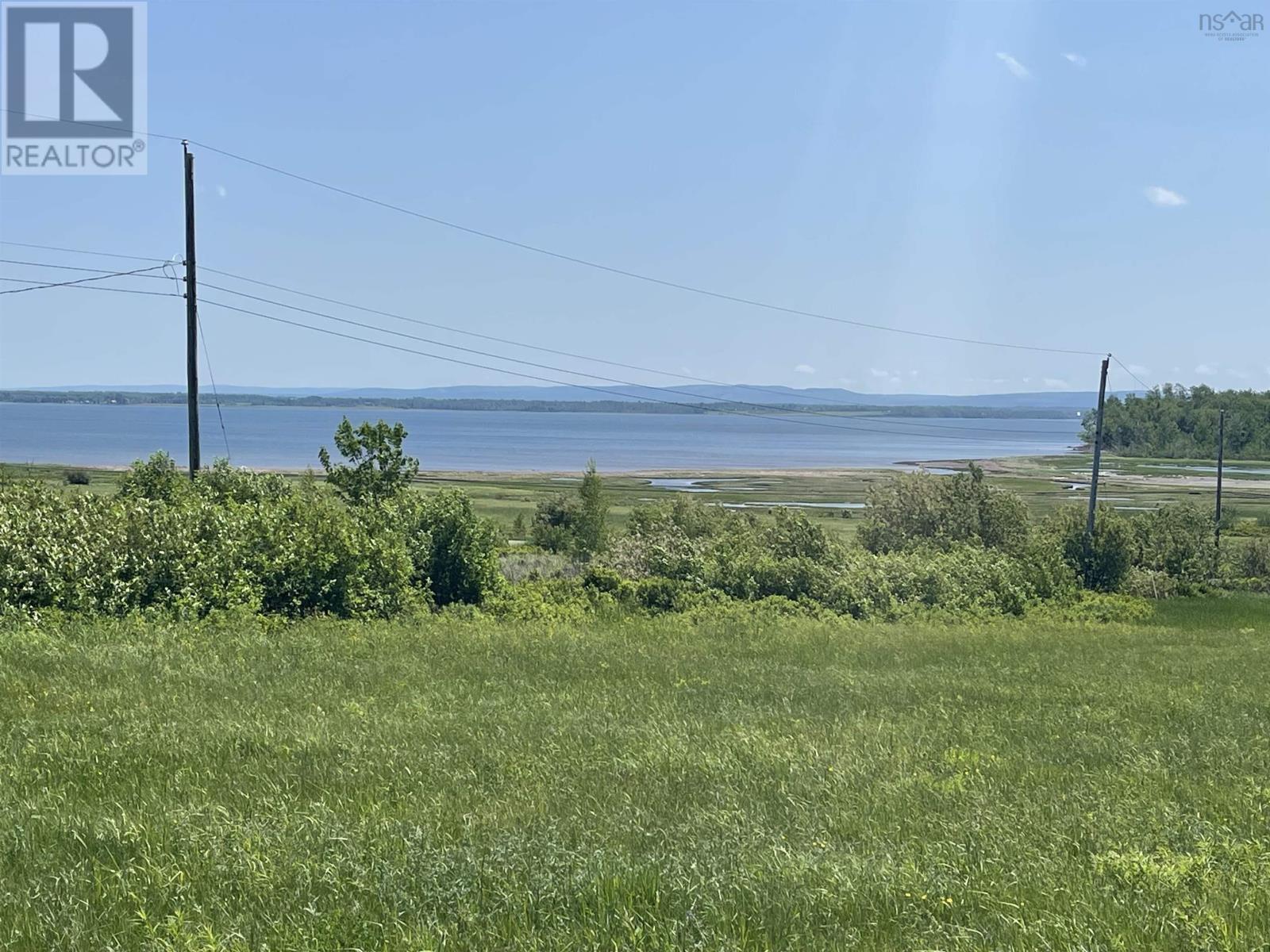 Lot 34 Saltwater Drive, malagash, Nova Scotia