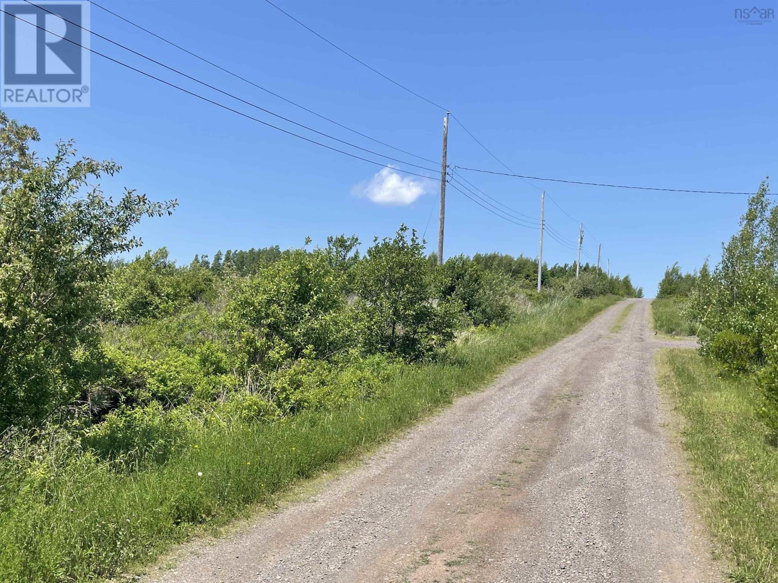 Lot 34 Saltwater Drive, Malagash, Nova Scotia  B0K 1E0 - Photo 2 - 202602854