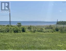 Lot 35 Saltwater Drive, malagash, Nova Scotia