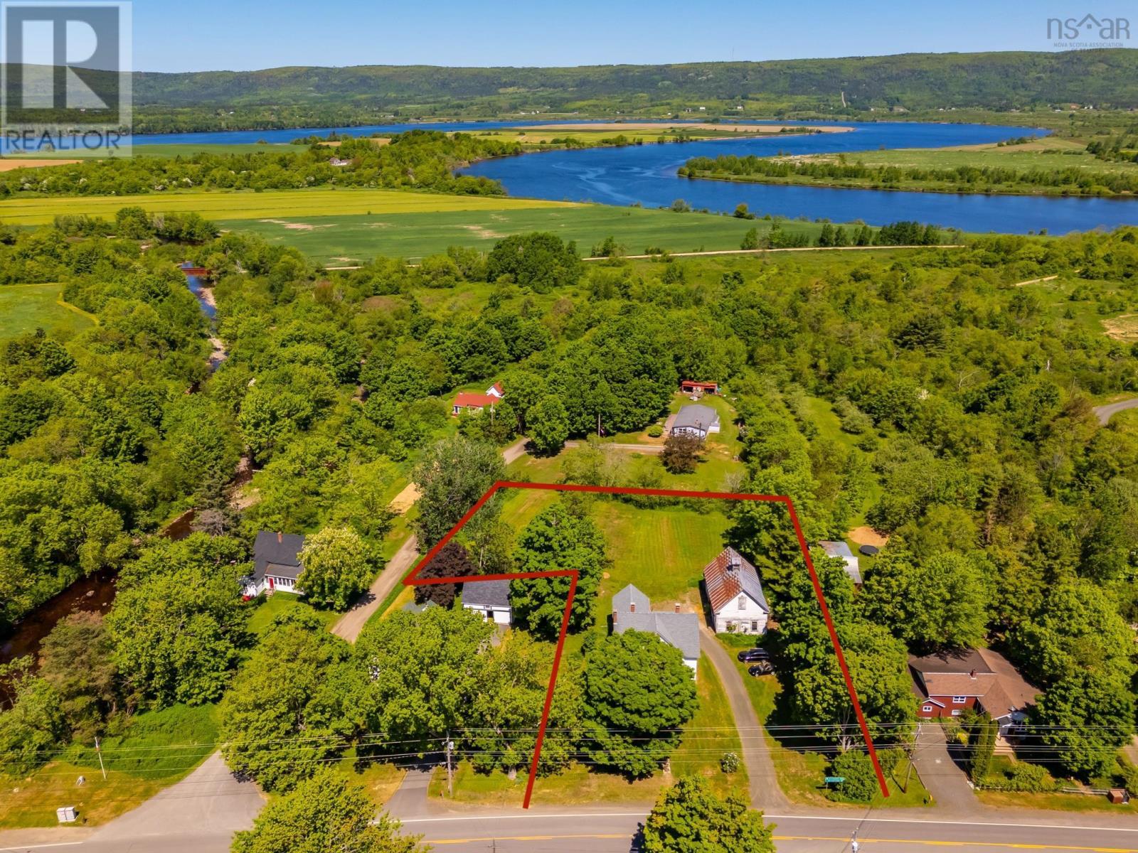 1851 Highway 201, Round Hill, Nova Scotia  B0S 1C0 - Photo 3 - 202602869