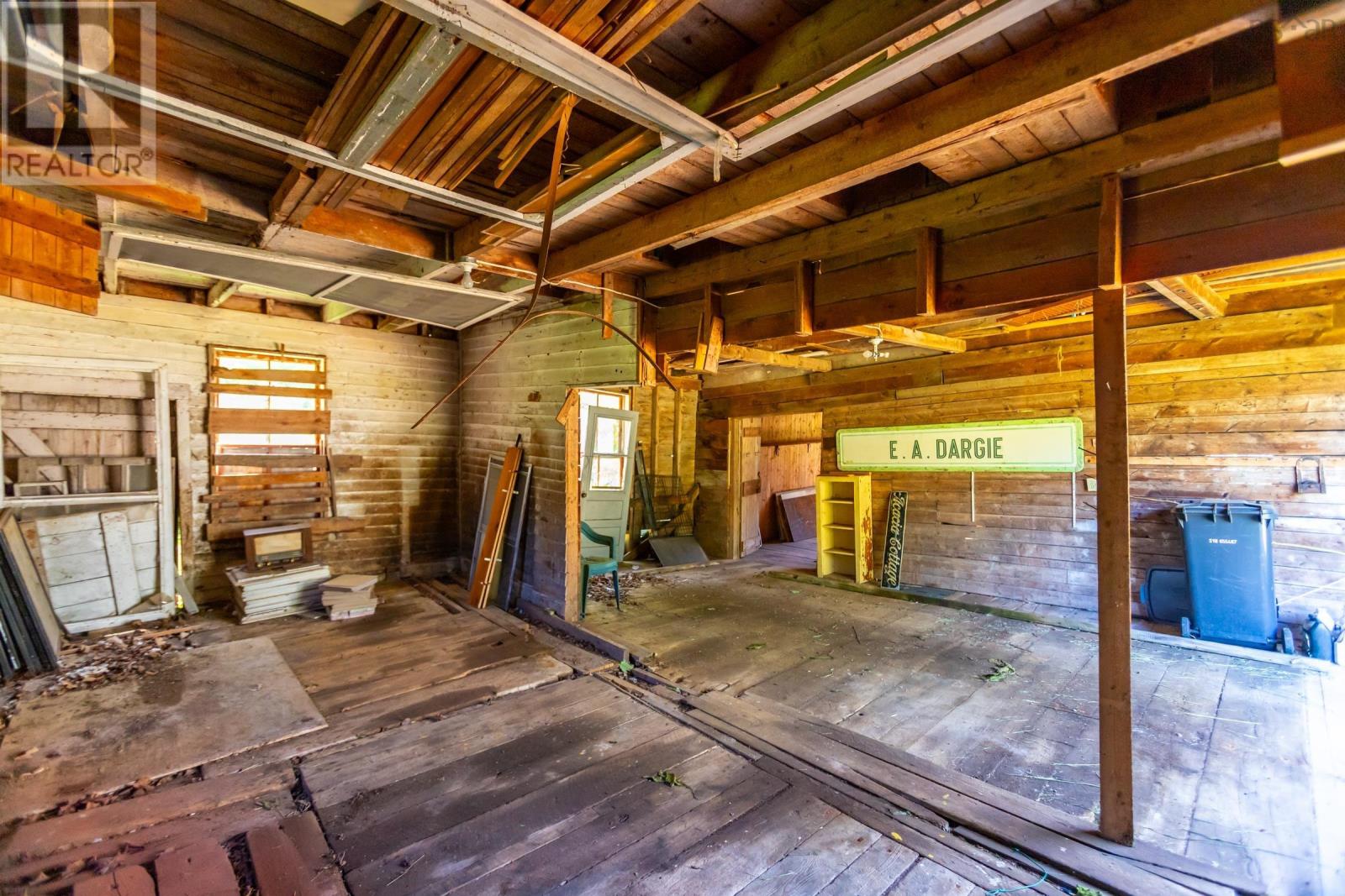 1851 Highway 201, Round Hill, Nova Scotia  B0S 1C0 - Photo 40 - 202602869