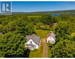 1851 Highway 201, round hill, Nova Scotia