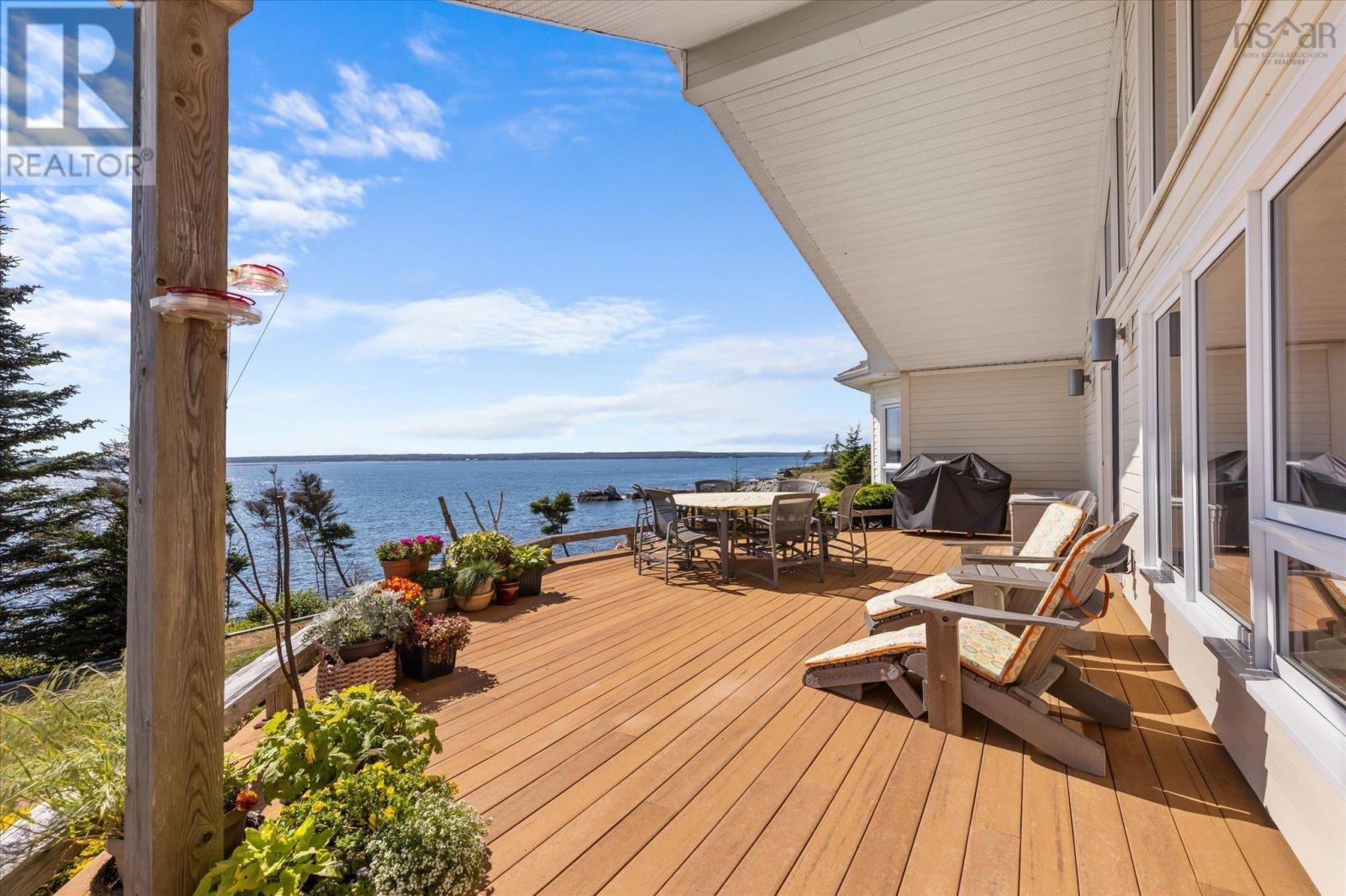 12 Partridge Lane, Lower Sandy Point, Nova Scotia  B0T 1W0 - Photo 3 - 202602877