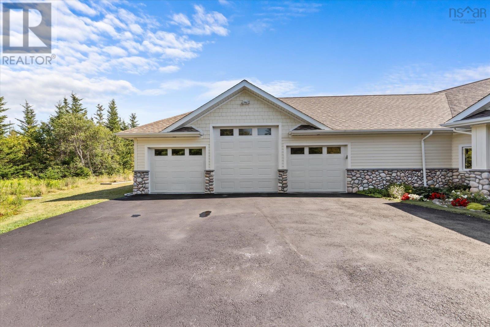 12 Partridge Lane, Lower Sandy Point, Nova Scotia  B0T 1W0 - Photo 35 - 202602877