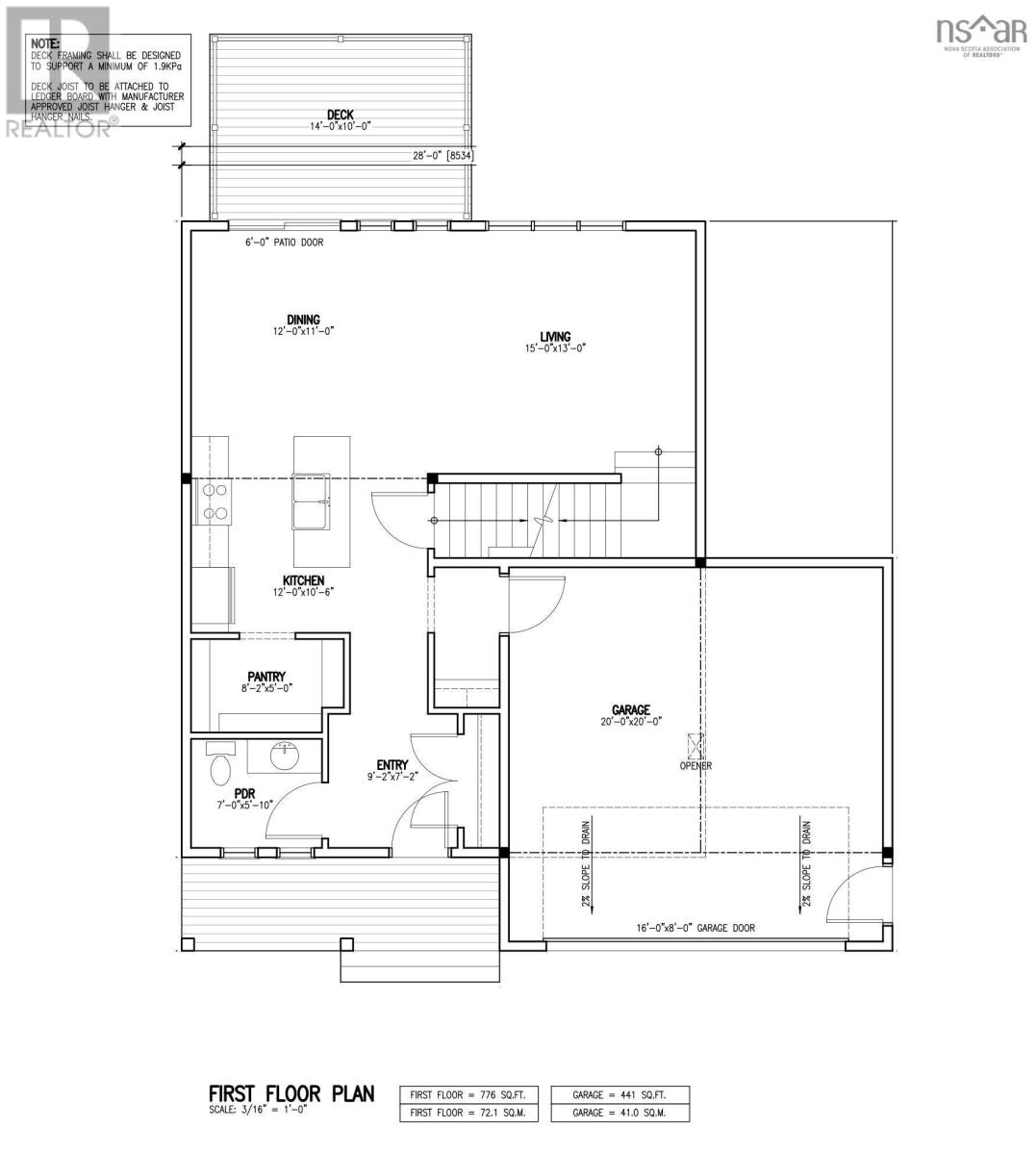 Lot 5099 454 Bondi Drive, Middle Sackville, Nova Scotia  B4E 0P7 - Photo 2 - 202602900