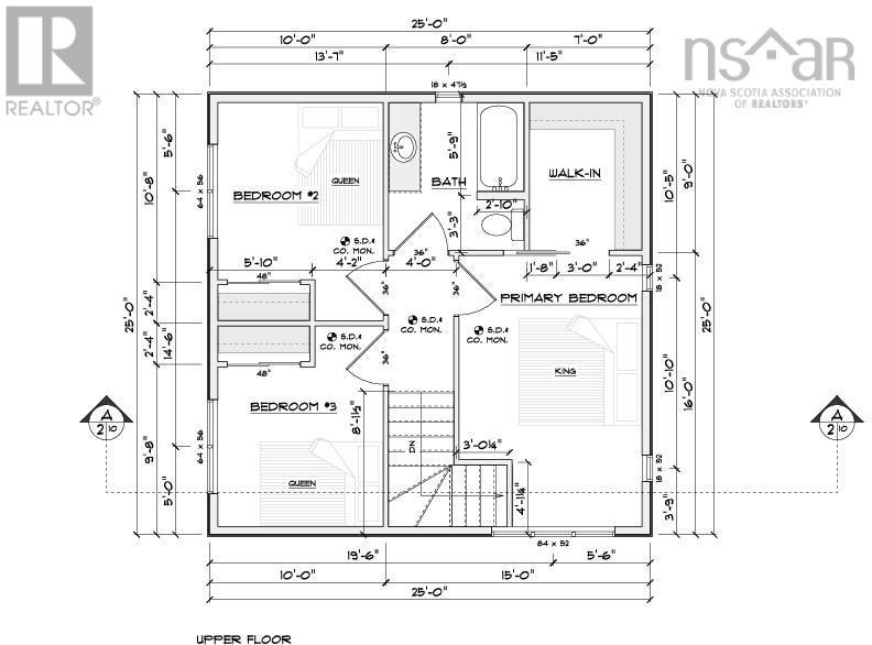 25 Jan Marie Drive, Lawrencetown, Nova Scotia  B2Z 1E2 - Photo 28 - 202602903