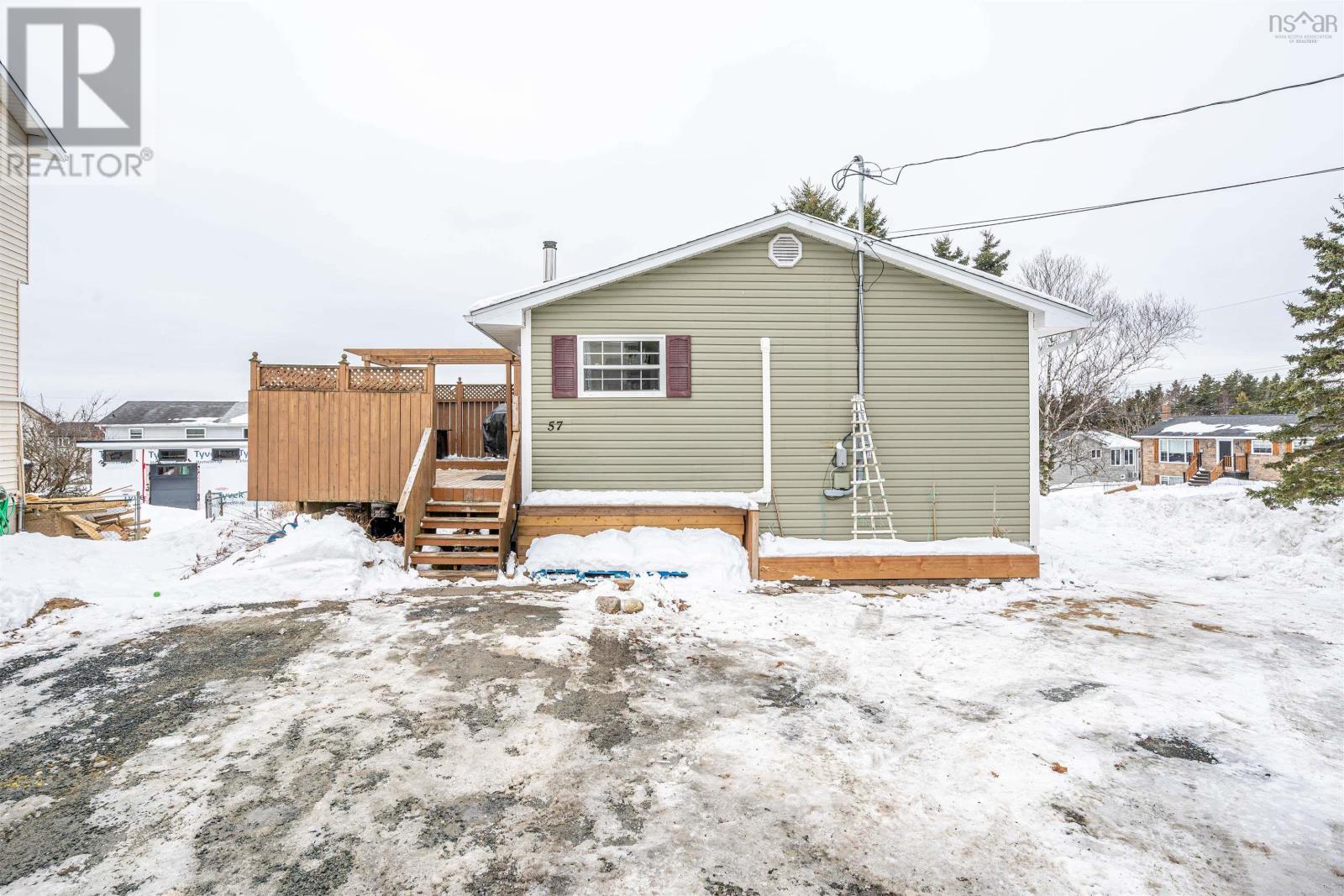 57 Romkey Drive, Eastern Passage, Nova Scotia  B3G 1H1 - Photo 35 - 202602907