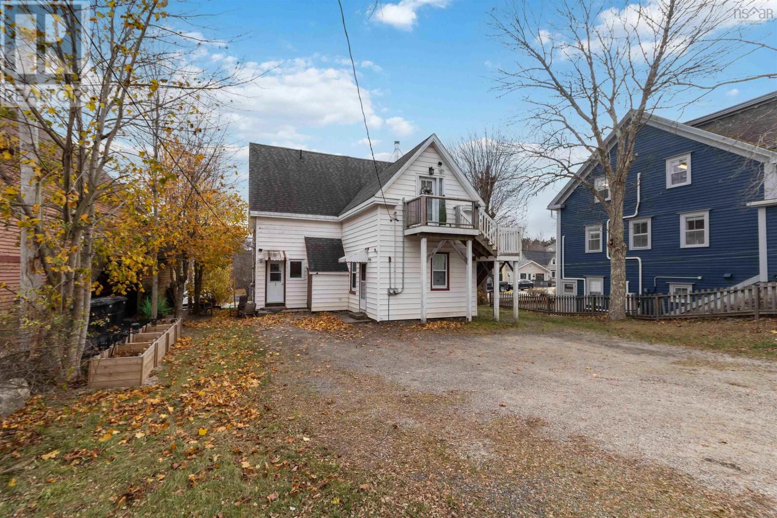 499 Main Street, Mahone Bay, Nova Scotia  B0J 2E0 - Photo 4 - 202602905