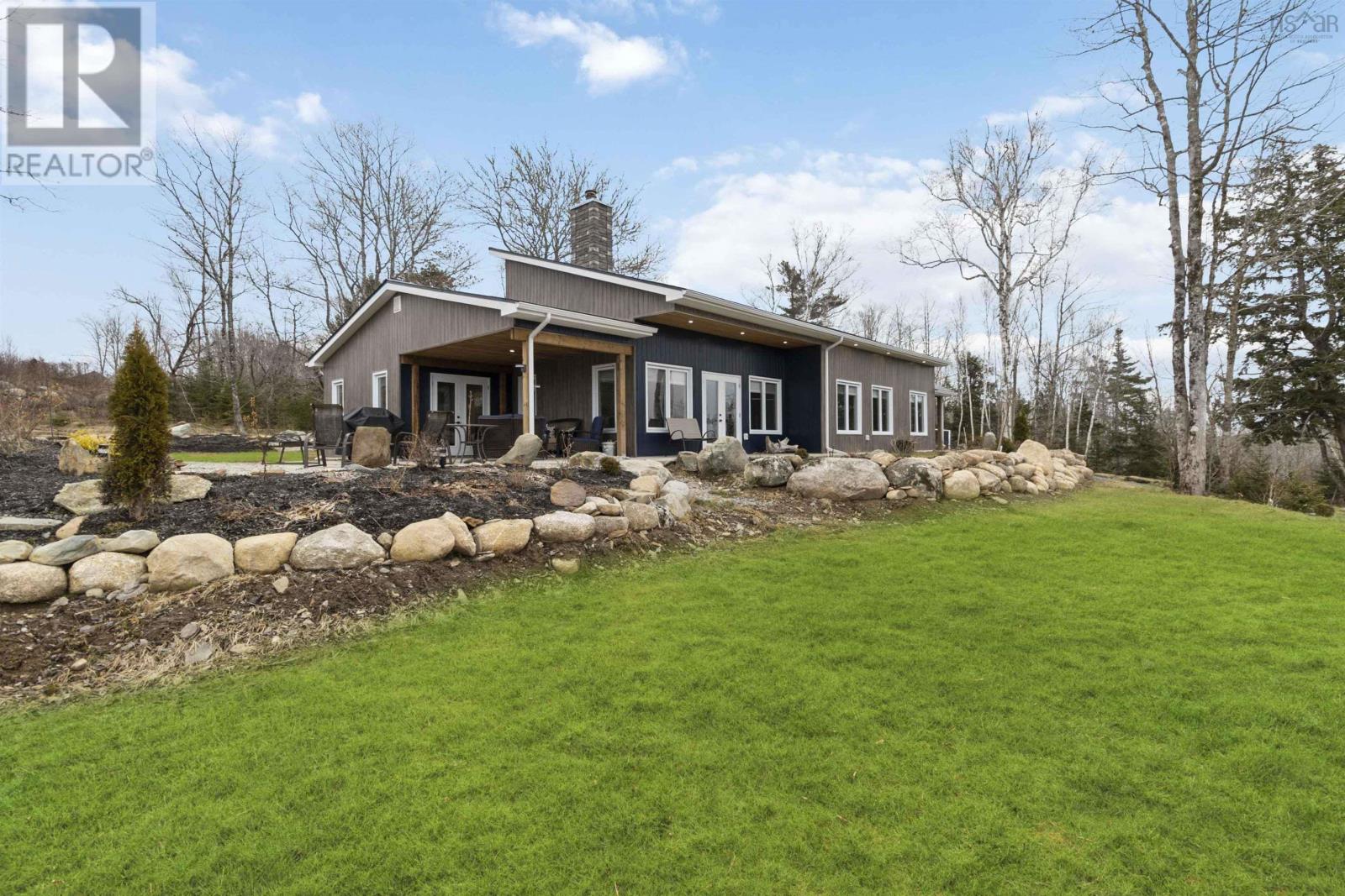 45 River Mill Terrace, conquerall mills, Nova Scotia