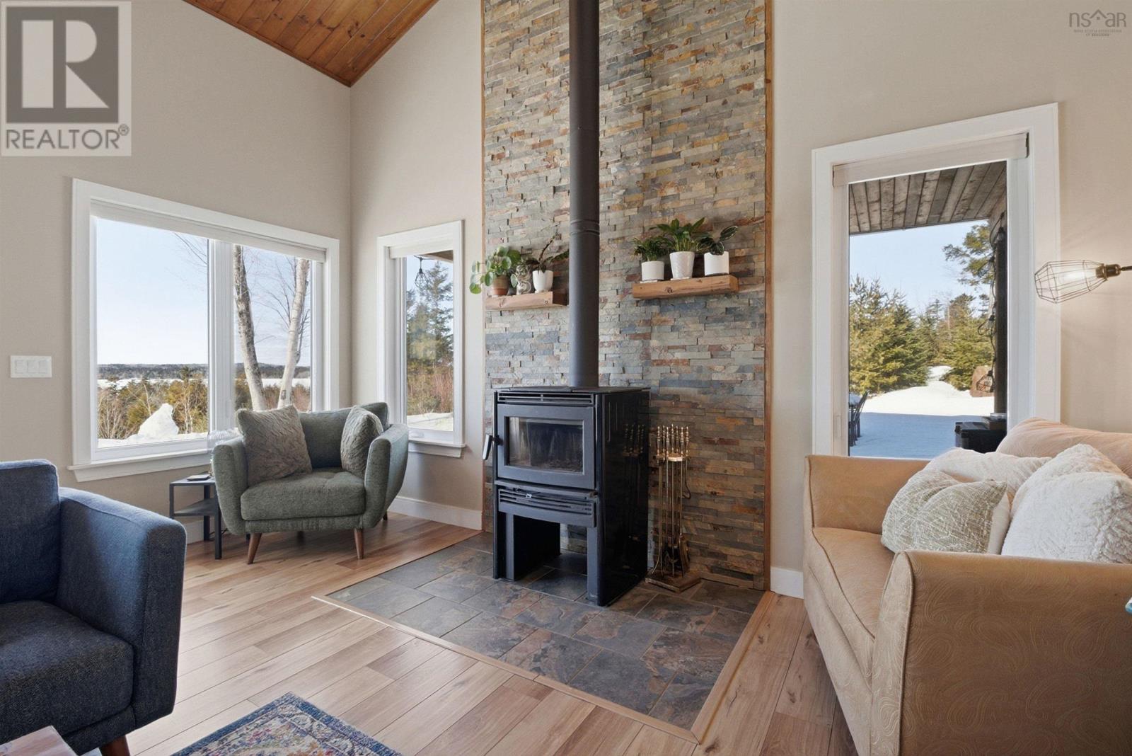 45 River Mill Terrace, Conquerall Mills, Nova Scotia  B4V 9H6 - Photo 10 - 202602921