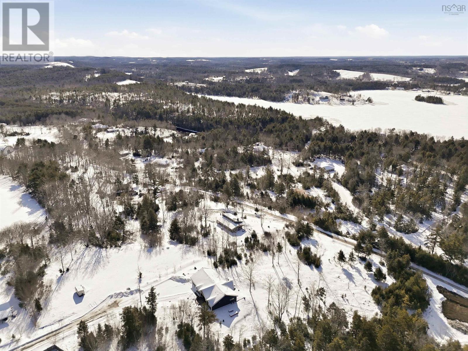 45 River Mill Terrace, Conquerall Mills, Nova Scotia  B4V 9H6 - Photo 39 - 202602921