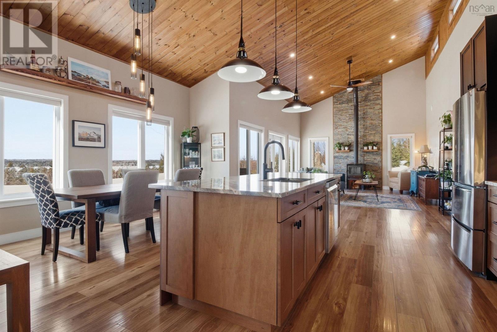 45 River Mill Terrace, Conquerall Mills, Nova Scotia  B4V 9H6 - Photo 4 - 202602921