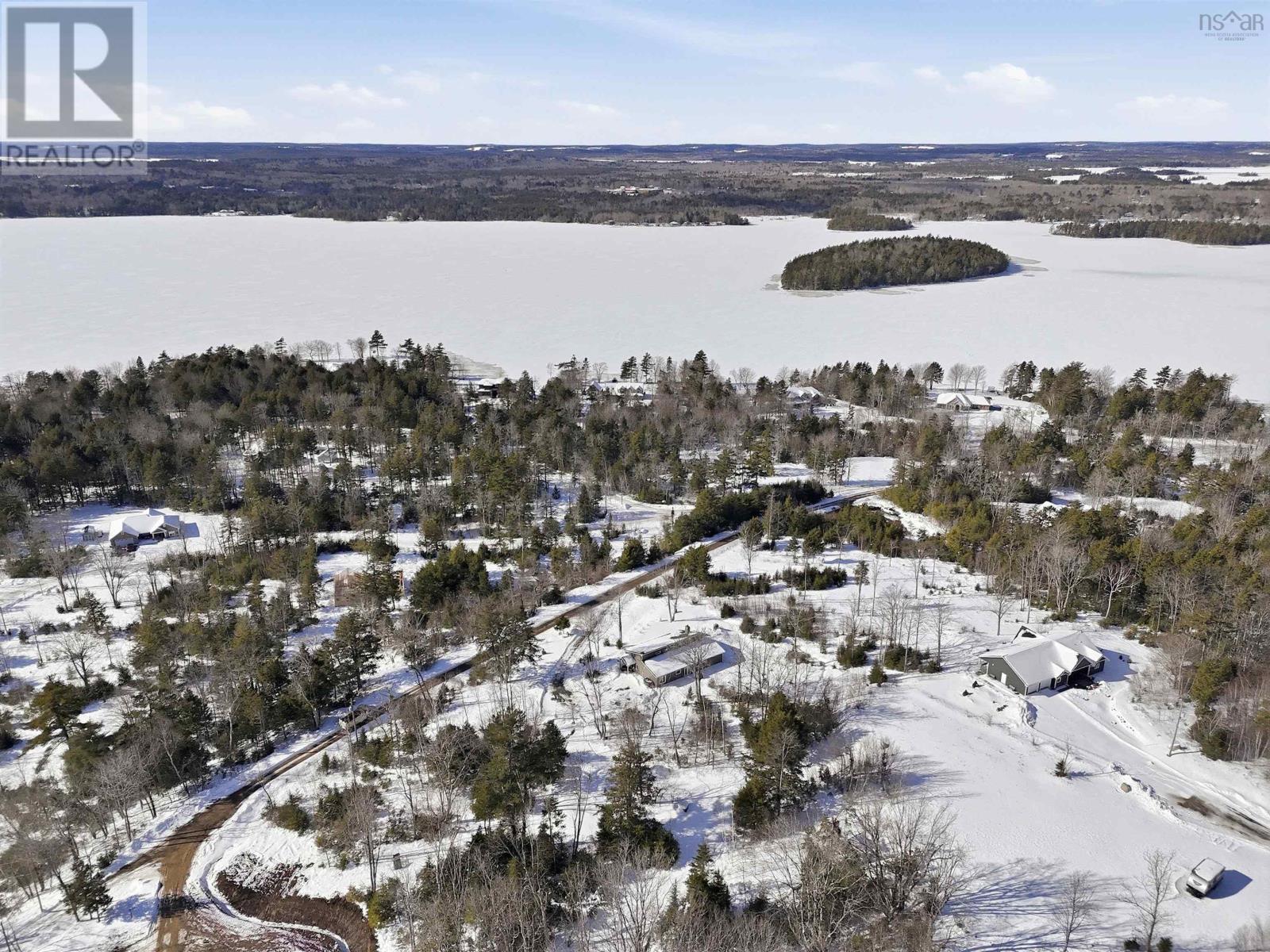 45 River Mill Terrace, Conquerall Mills, Nova Scotia  B4V 9H6 - Photo 41 - 202602921