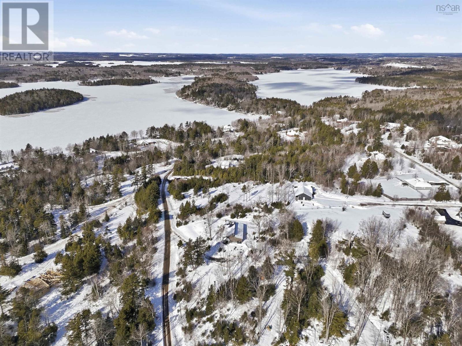 45 River Mill Terrace, Conquerall Mills, Nova Scotia  B4V 9H6 - Photo 42 - 202602921