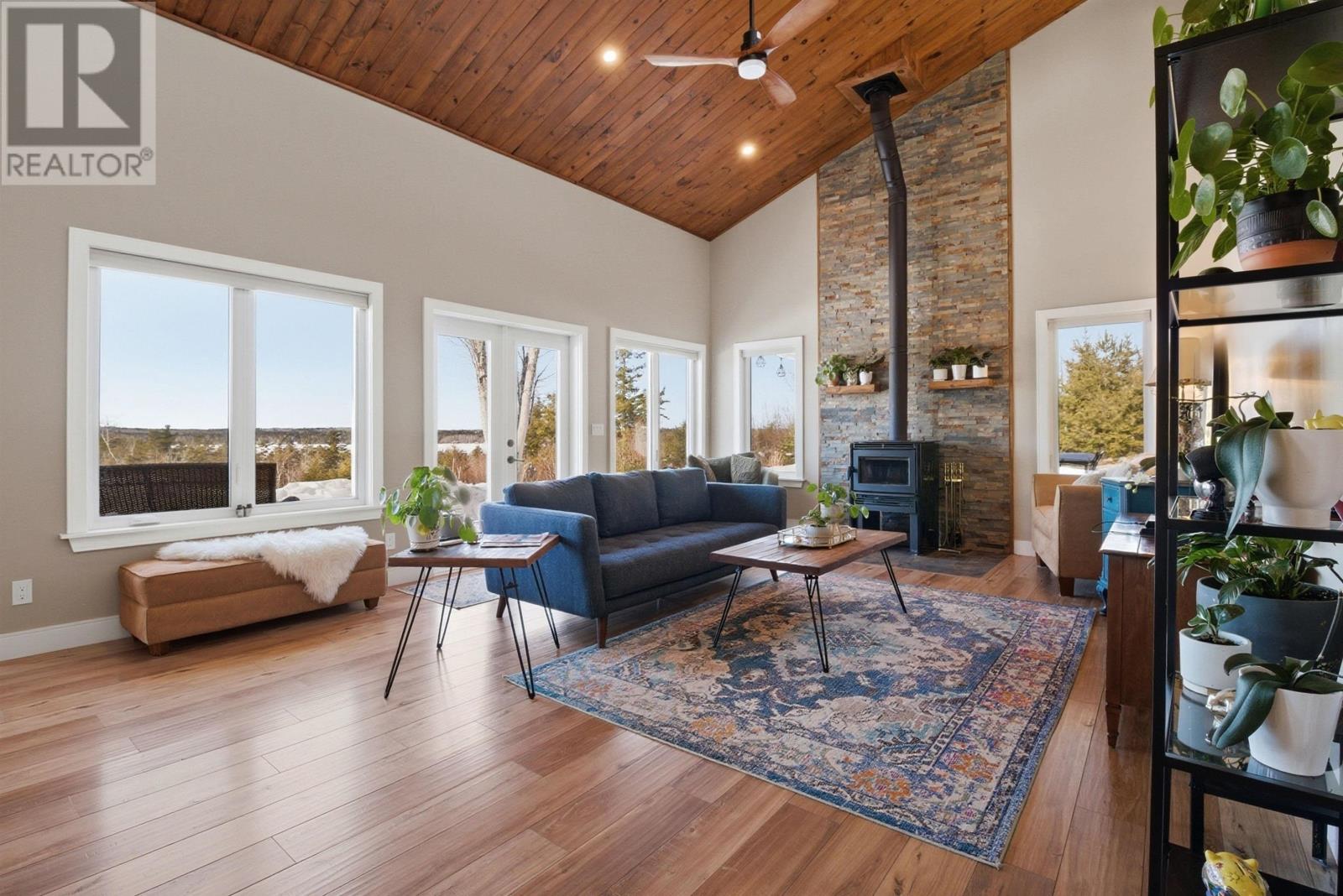 45 River Mill Terrace, Conquerall Mills, Nova Scotia  B4V 9H6 - Photo 6 - 202602921