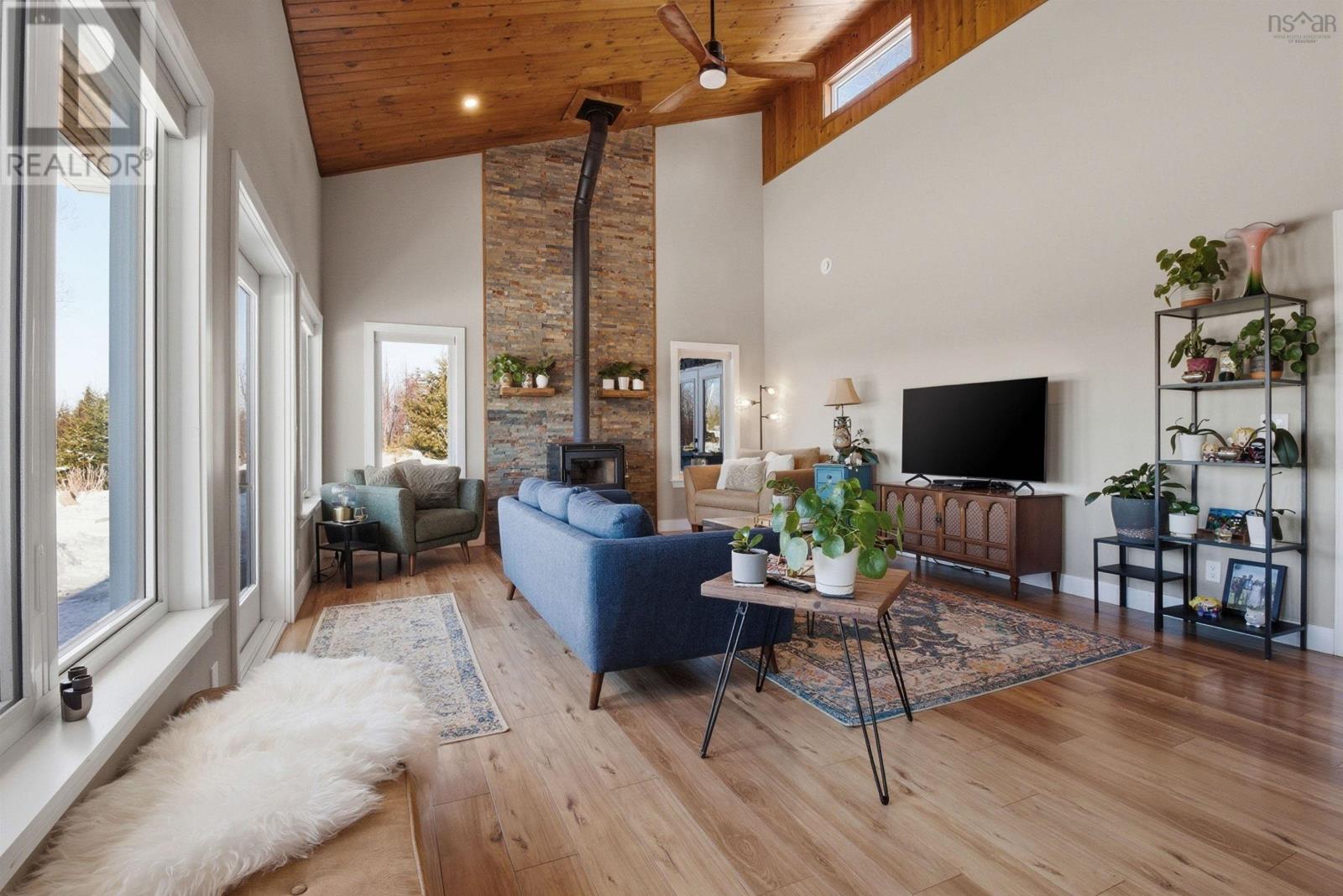 45 River Mill Terrace, Conquerall Mills, Nova Scotia  B4V 9H6 - Photo 8 - 202602921