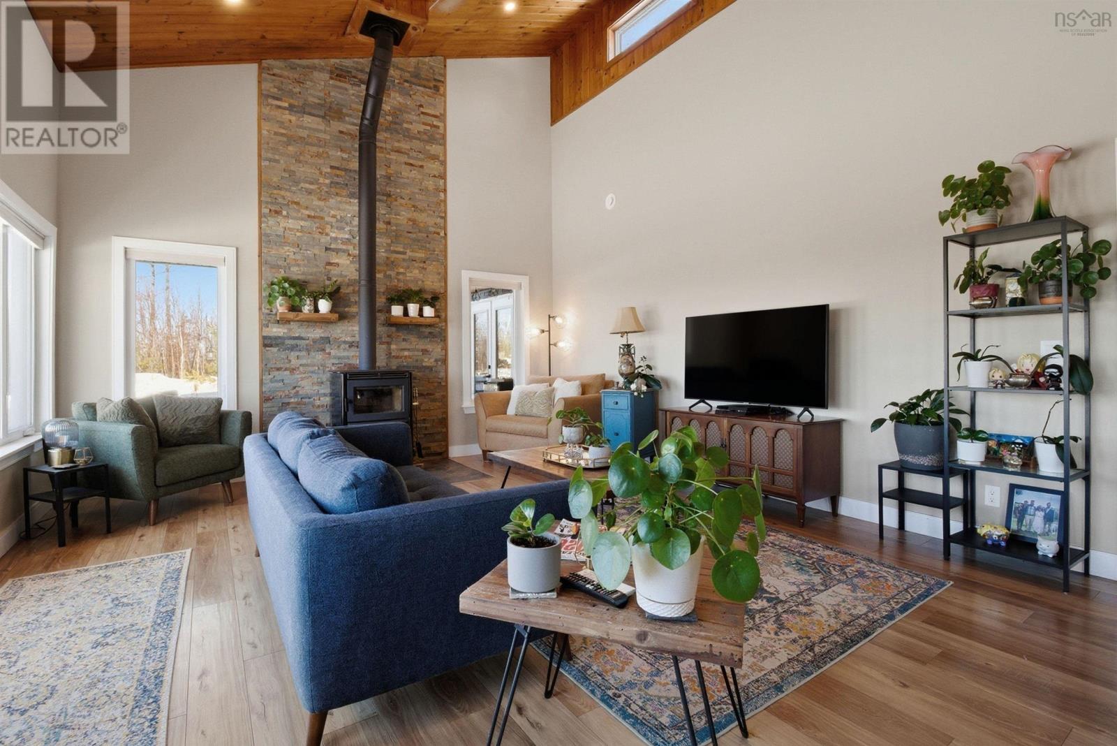 45 River Mill Terrace, Conquerall Mills, Nova Scotia  B4V 9H6 - Photo 9 - 202602921