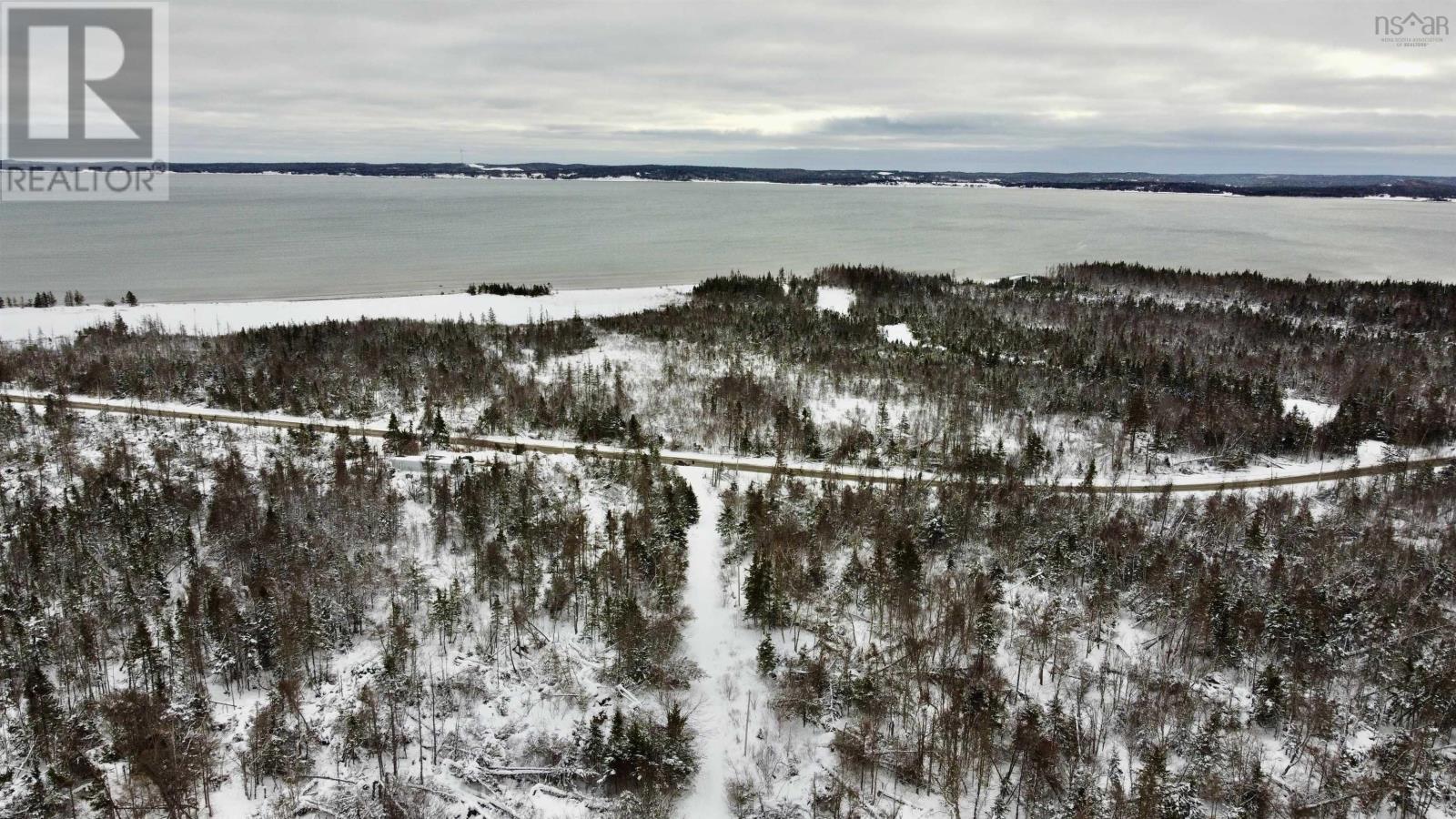 255 Highway, Round Island, Nova Scotia  B1B 1P2 - Photo 2 - 202602929