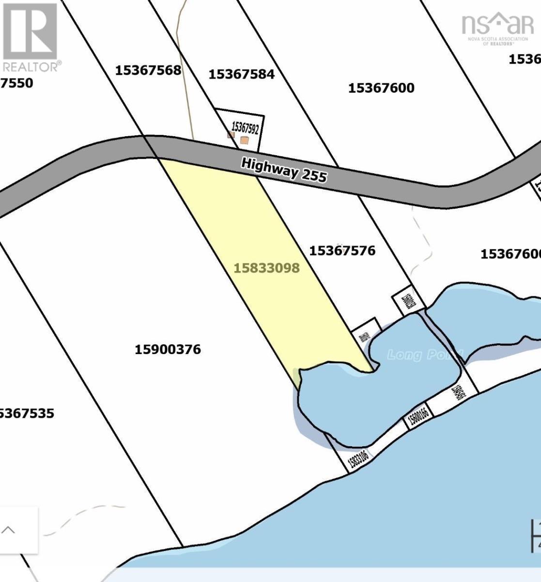 255 Highway, Round Island, Nova Scotia  B1B 1P2 - Photo 6 - 202602929